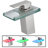Single-Hole Bathroom Faucet-89222527