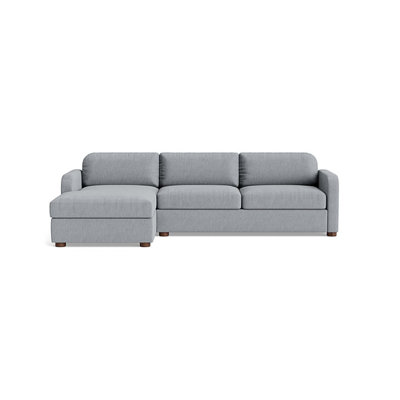 Archie Sofa with Chaise (105")
