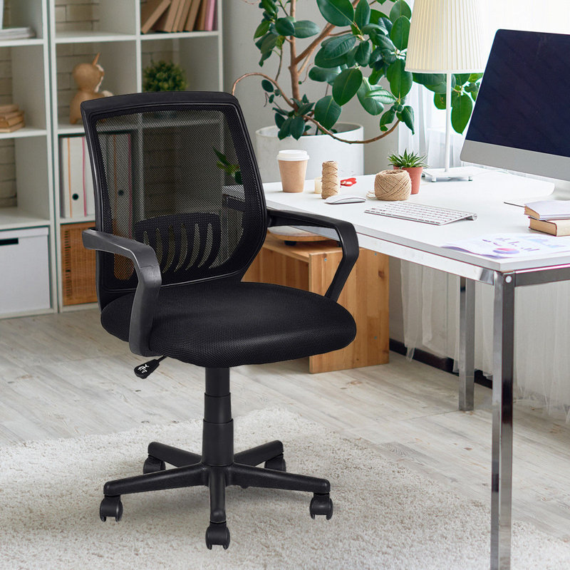 Wilcox Mesh Task Chair
