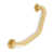 Brass Powder Coat