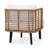 Kinkade Wicker Outdoor Lounge Chair