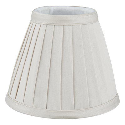 12cm H Silk Empire Lamp Shade