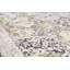 Hand-Knotted High-Quality Green Area Rug