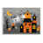 Plaque murale n'est pas disponible