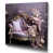 Toile tendue