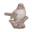  Ensemble de 3 figurines d'oiseaux Winter