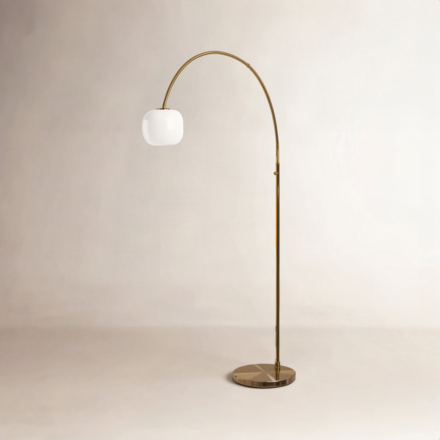 Tambra 72'' Floor Lamp