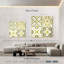 Carreaux azulejo Kerner Lime Gold-109120310