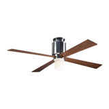 Lapa Flush Mount Ceiling Fan