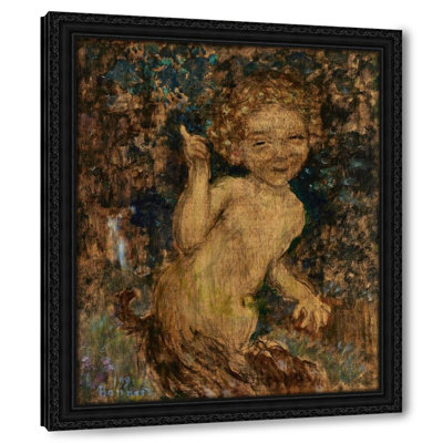 Le Faune (1899)