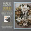 «Christmas Holiday Art DCCIX», reproduction encadrée - bois massif-1157116532-1157116530