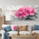 Keziah - Floral Wall Art