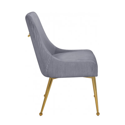 Chaise de salle à manger Elidet