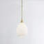Luminaire suspendu HILLary par Zio & Sons-310390015