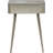 Rylan 1 - Drawer Iron Nightstand-89201915