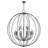 Remer 15 - Light Dimmable Chandelier-1195365282