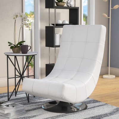 Copley Swivel Lounge Chair