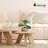 Artificial Ficus 12-in