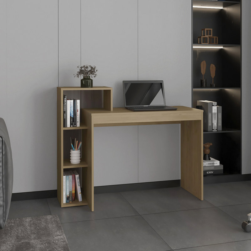 Armoire Desk