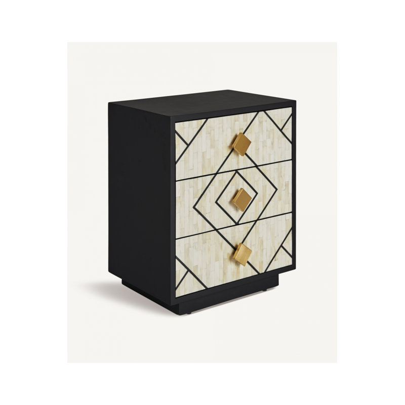 Table de chevet Charmes