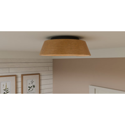 Yareny Flush Mount