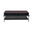 Miladin Coffee Table with Storage