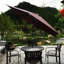Parasol de marché 108 po Paquel-51248173