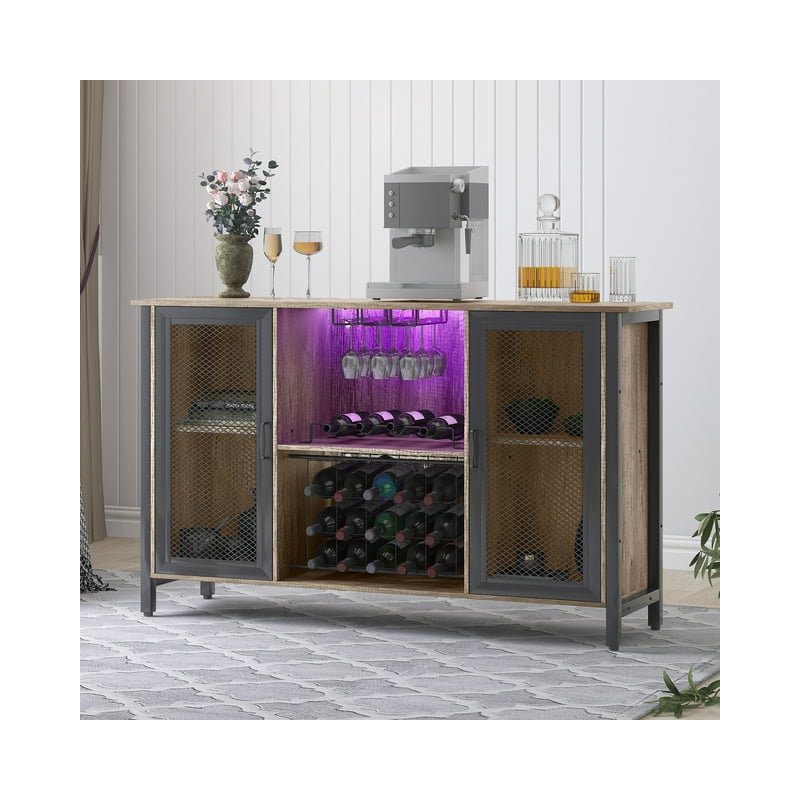 Johanan 53.2'' Bar Cabinet