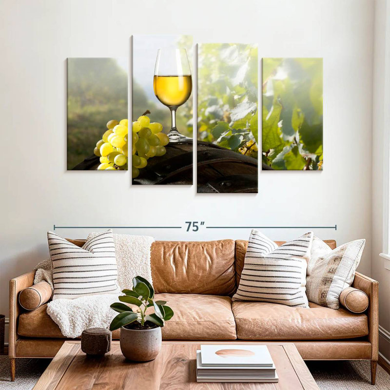 Vin blanc Yarlin