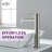 Circular Single-handle Bathroom Faucet-41659779-48024378