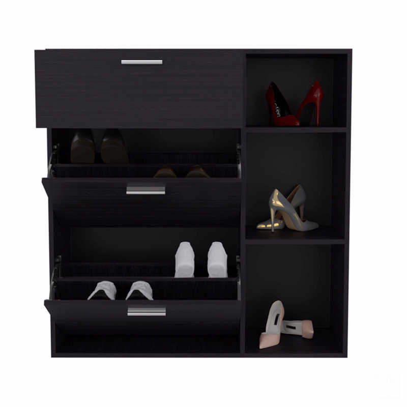 Range-chaussures