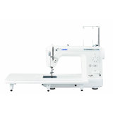 Machine à coudre et à piquer Jaki TL-2000Qi avec ensemble de couture Starter Series