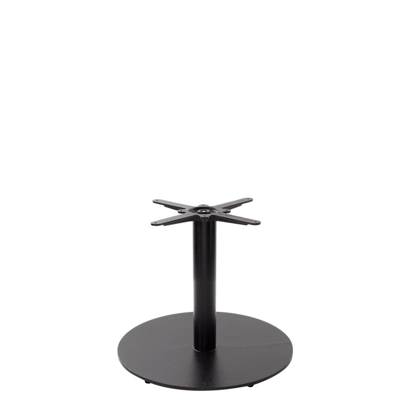 Holifield Table Base