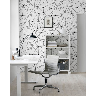 Arati Matte Wall Mural