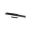 1-Light Dimmable LED Bath Bar-123366061