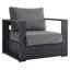 Ensemble de conversation 4 pièces Modway Tahoe-67492250-67492251