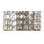 Flush Mounted Sconce