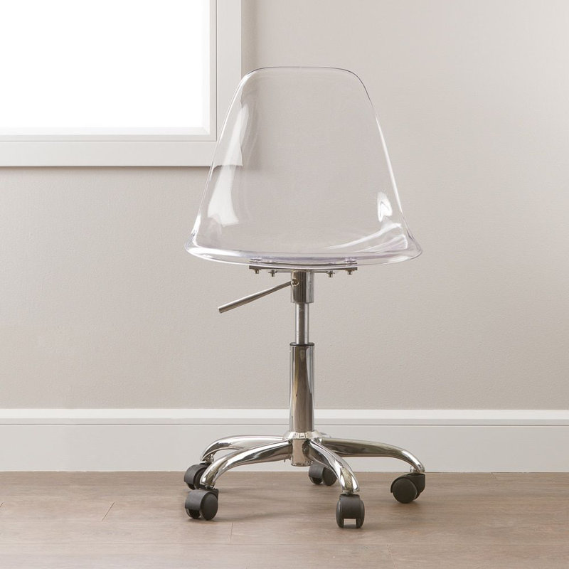 Chaise de travail Erico