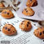 Moule à muffins antiadhésif avec couvercle CHEFMADE