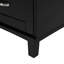 Miroir, tiroirs et armoire de rangement Remy Classic
