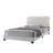 Gaozong Upholstered Standard Bed-29125681-29125684