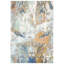 Tapis abstrait Kenna Performance-106435841