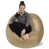 Microfiber/Microsuede Camel selected