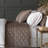 Viola Modern & Contemporary Sateen Coverlet-40207926-40207920