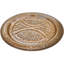 Round Decorative Tray