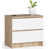 Sonoma Oak/White is out of stock