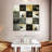 Harnek Leaf Patterned Tiles-109135250