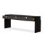 Cressida 78'' W Console Table-2107953506