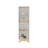 Yadhir 59.61'' Kitchen Pantry