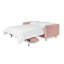 Rialto Sofa Bed-60423697